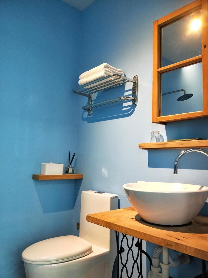 Tainan Macarthur Homestay Exteriér fotografie