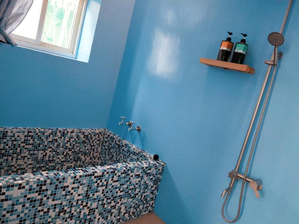 Tainan Macarthur Homestay Exteriér fotografie