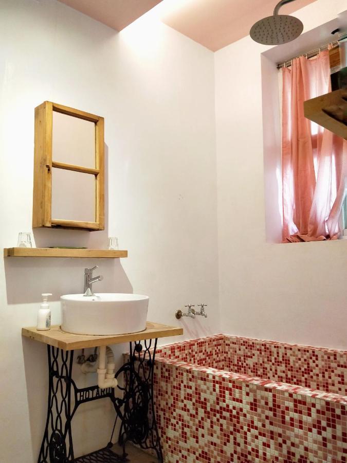 Tainan Macarthur Homestay Exteriér fotografie