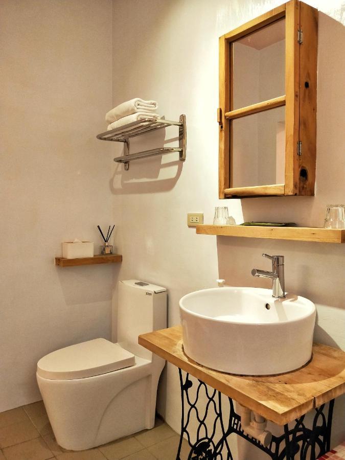 Tainan Macarthur Homestay Exteriér fotografie