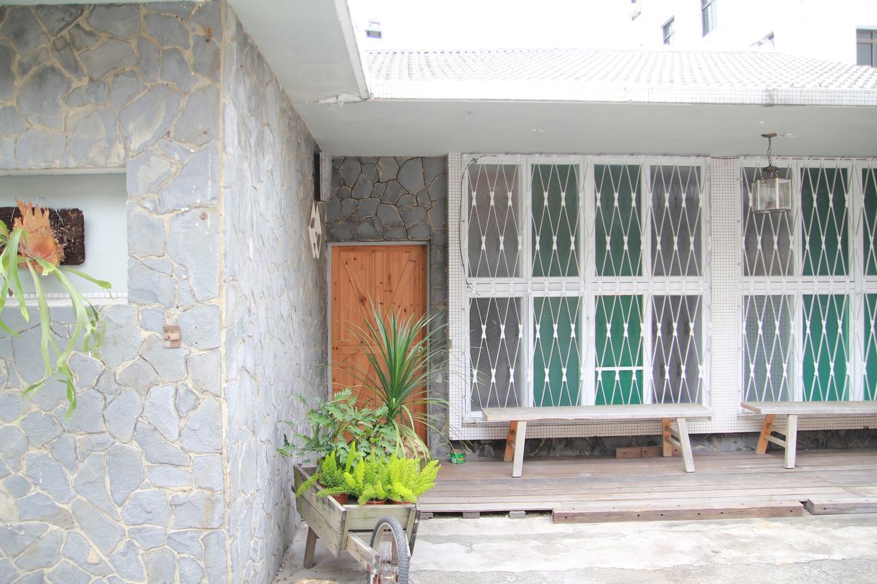 Tainan Macarthur Homestay Exteriér fotografie